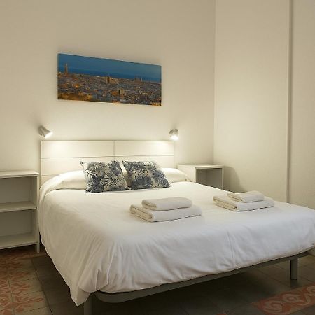 Hostal Del Palau Barcelona Kültér fotó