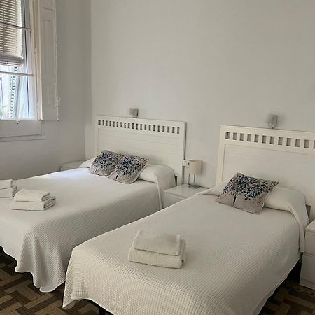 Hostal Del Palau Barcelona Kültér fotó