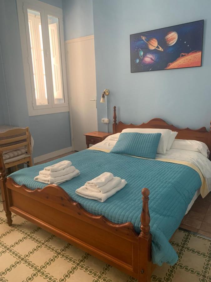 Hostal Del Palau Barcelona Kültér fotó