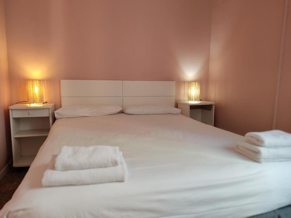 Hostal Del Palau Barcelona Kültér fotó