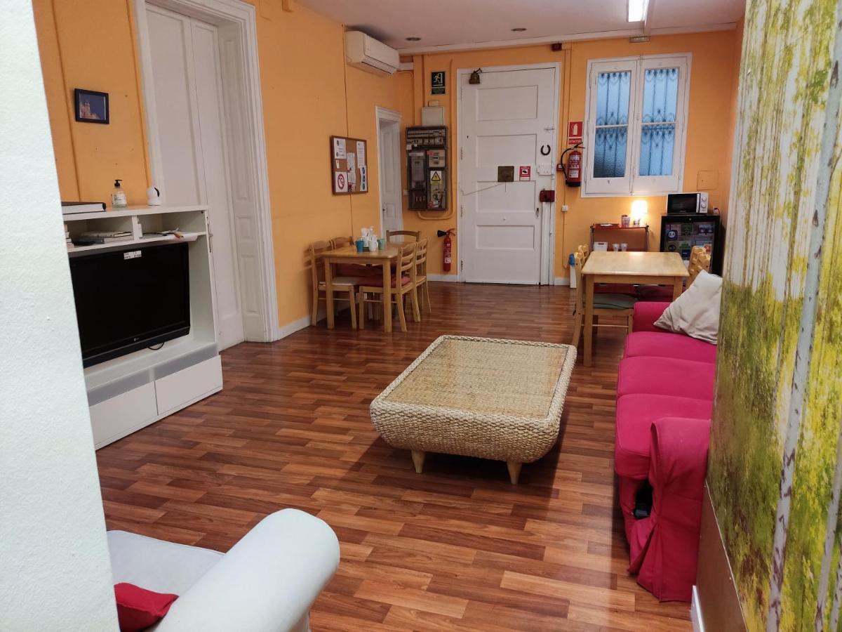 Hostal Del Palau Barcelona Kültér fotó