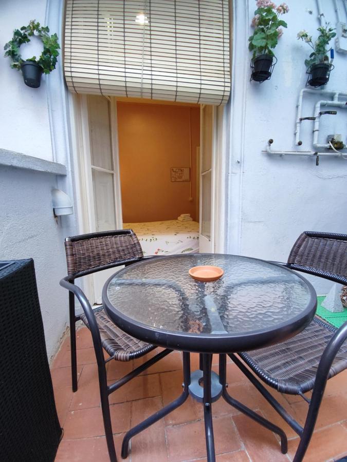 Hostal Del Palau Barcelona Kültér fotó