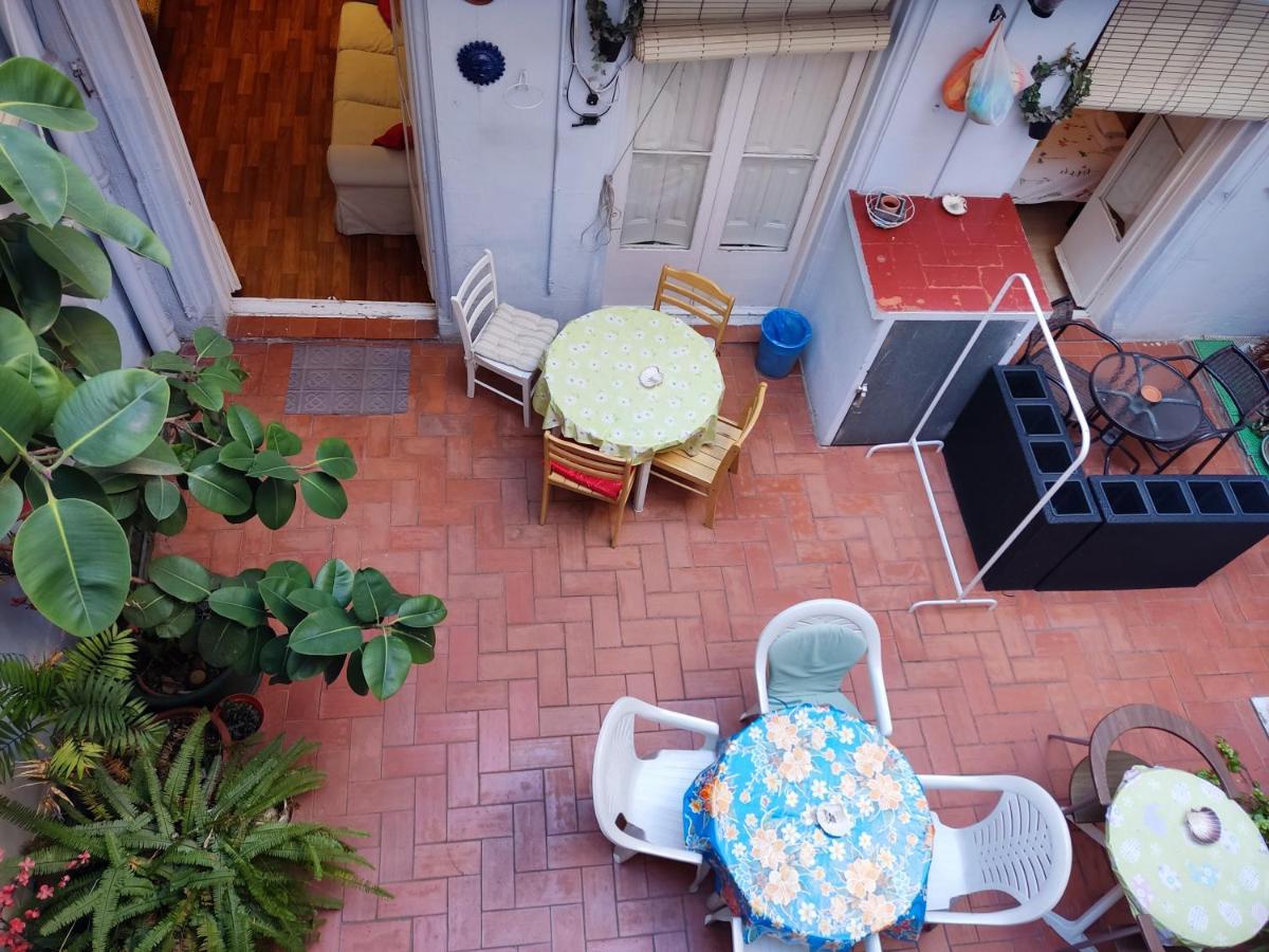 Hostal Del Palau Barcelona Kültér fotó