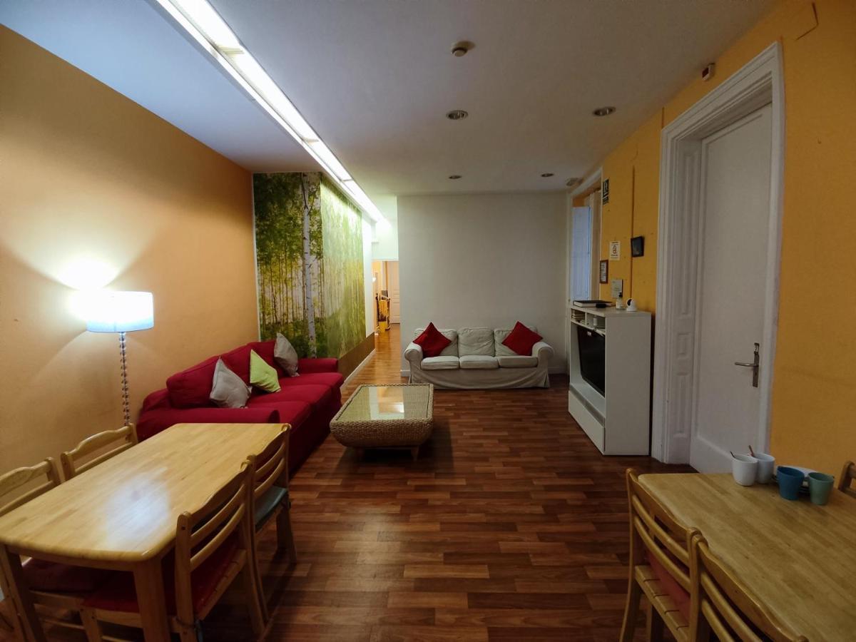 Hostal Del Palau Barcelona Kültér fotó
