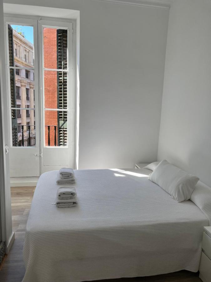 Hostal Del Palau Barcelona Kültér fotó