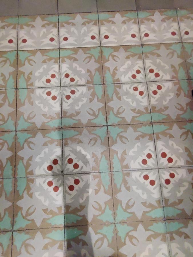 Hostal Del Palau Barcelona Kültér fotó