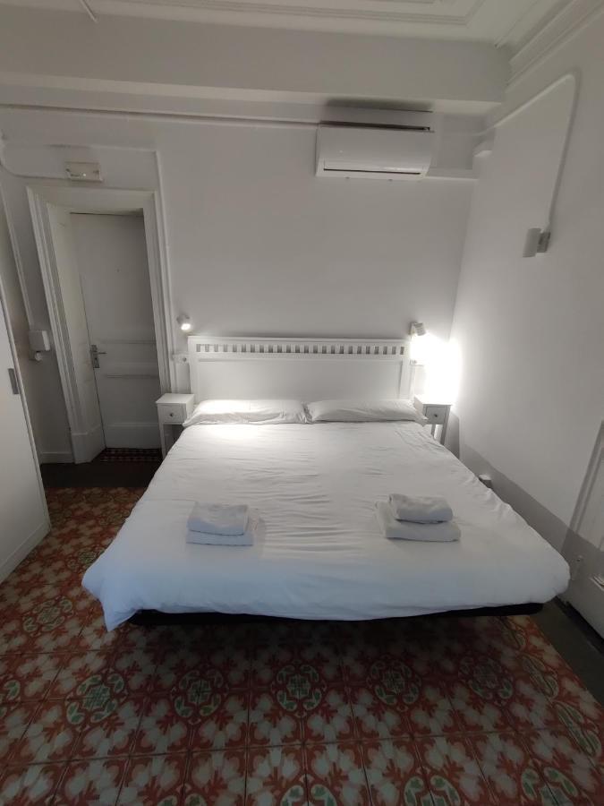 Hostal Del Palau Barcelona Kültér fotó