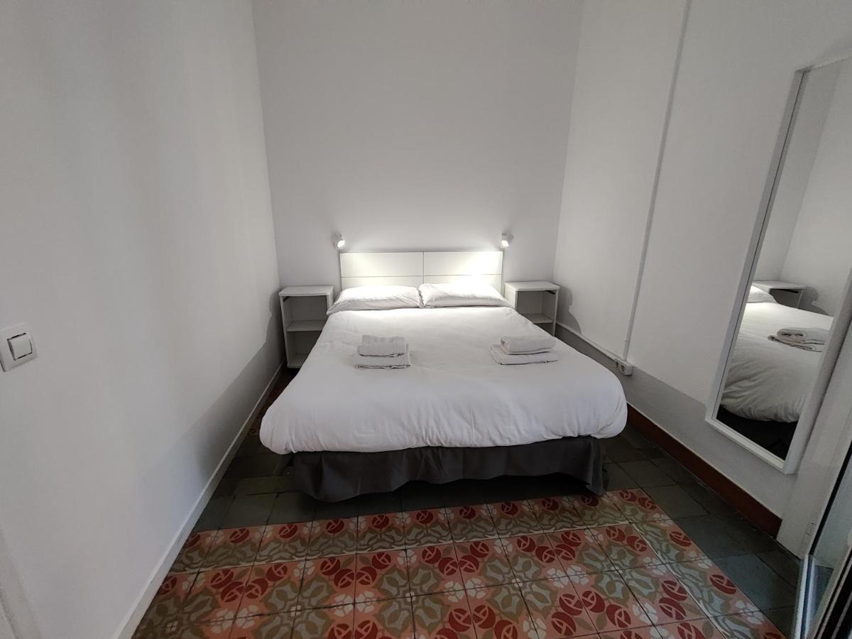 Hostal Del Palau Barcelona Kültér fotó