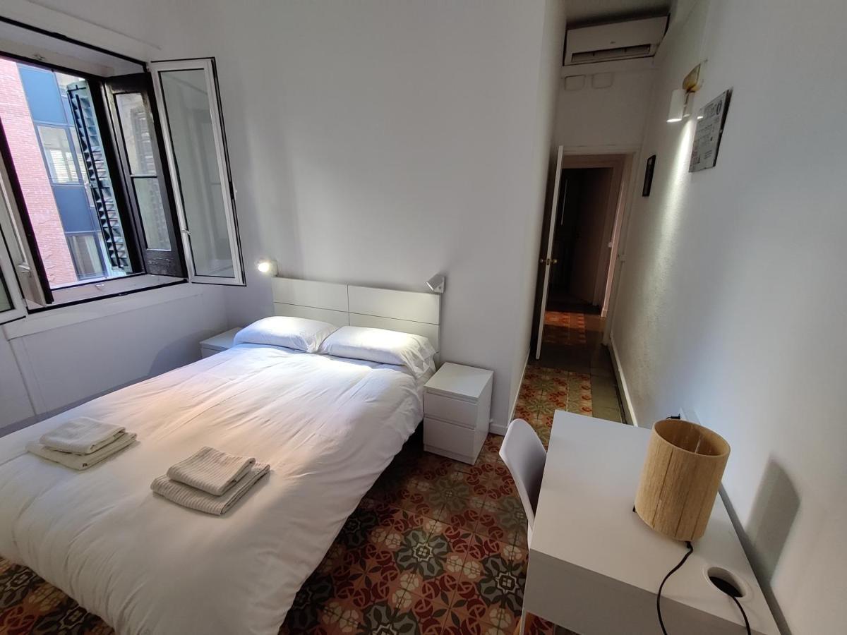 Hostal Del Palau Barcelona Kültér fotó