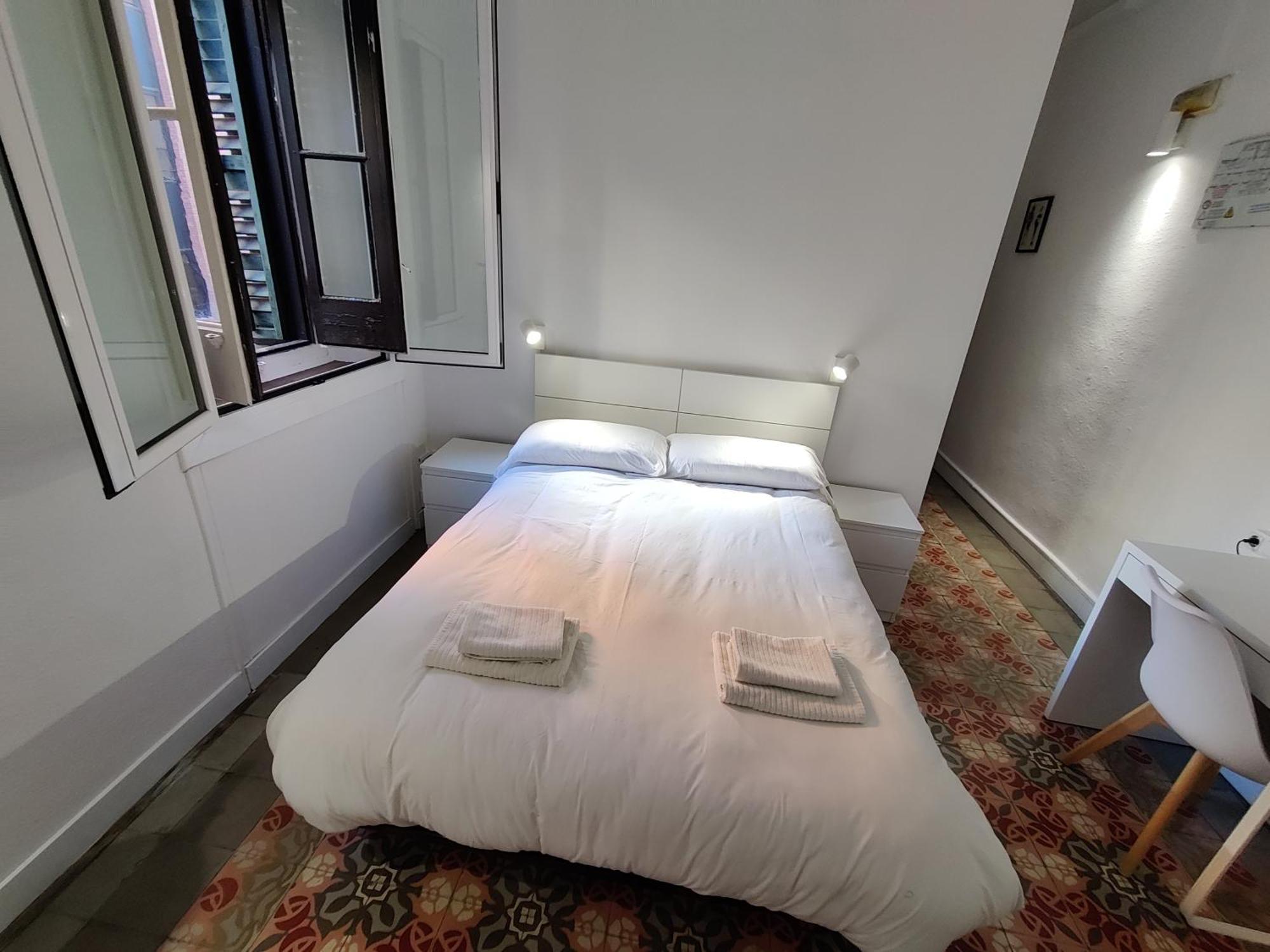 Hostal Del Palau Barcelona Kültér fotó