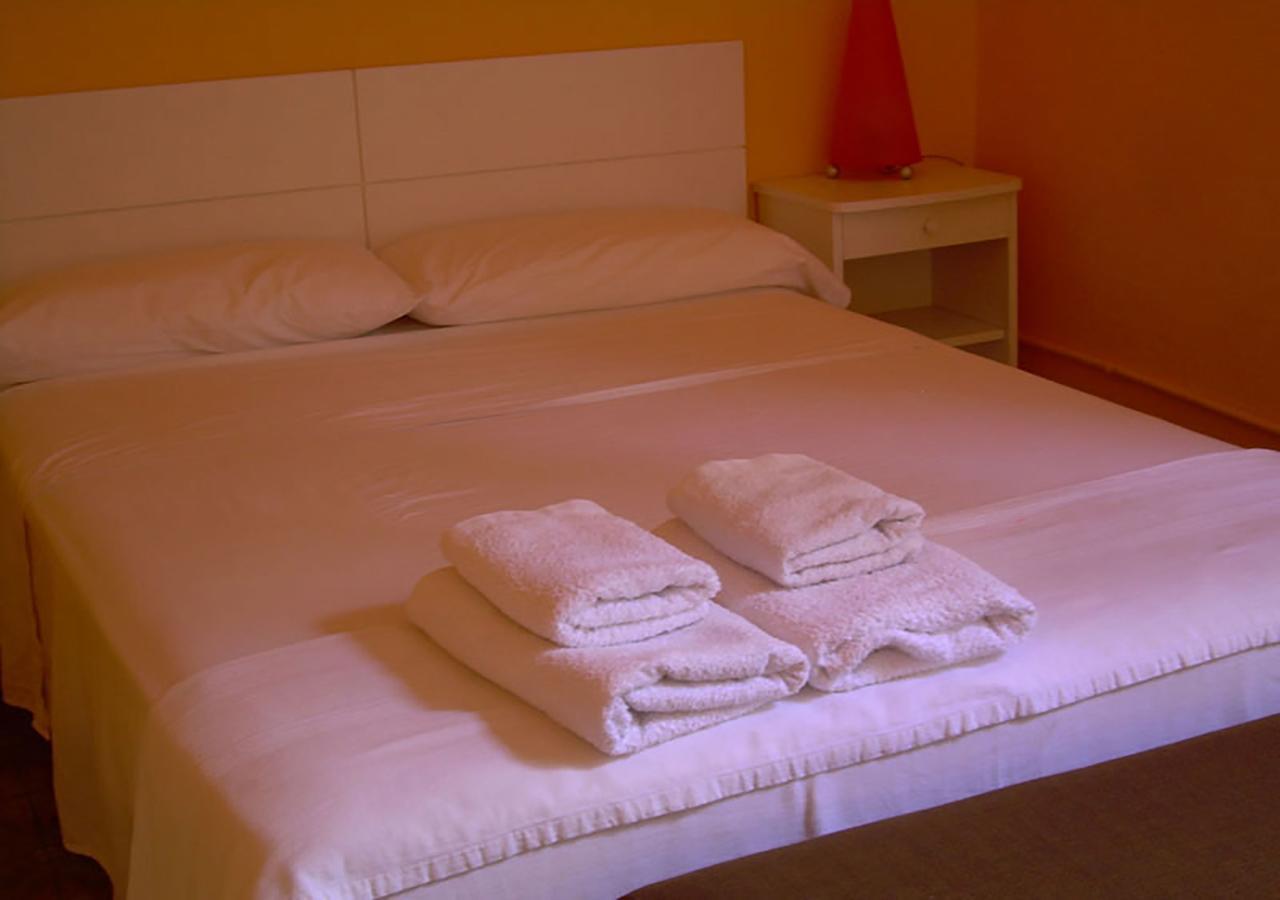 Hostal Del Palau Barcelona Szoba fotó