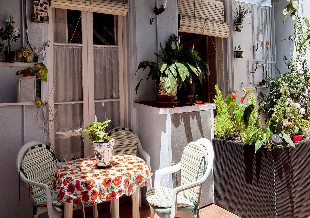 Hostal Del Palau Barcelona Kültér fotó