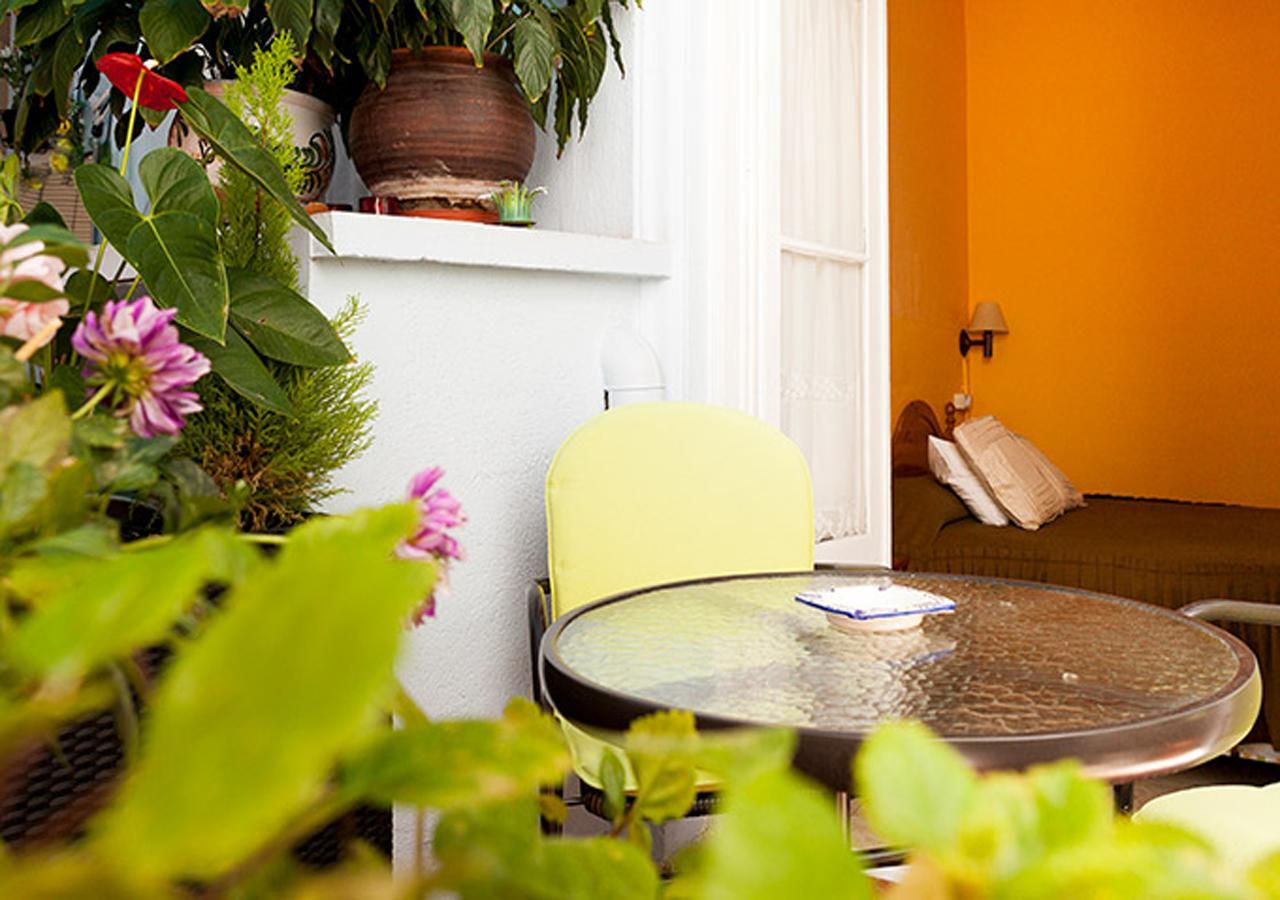 Hostal Del Palau Barcelona Kültér fotó
