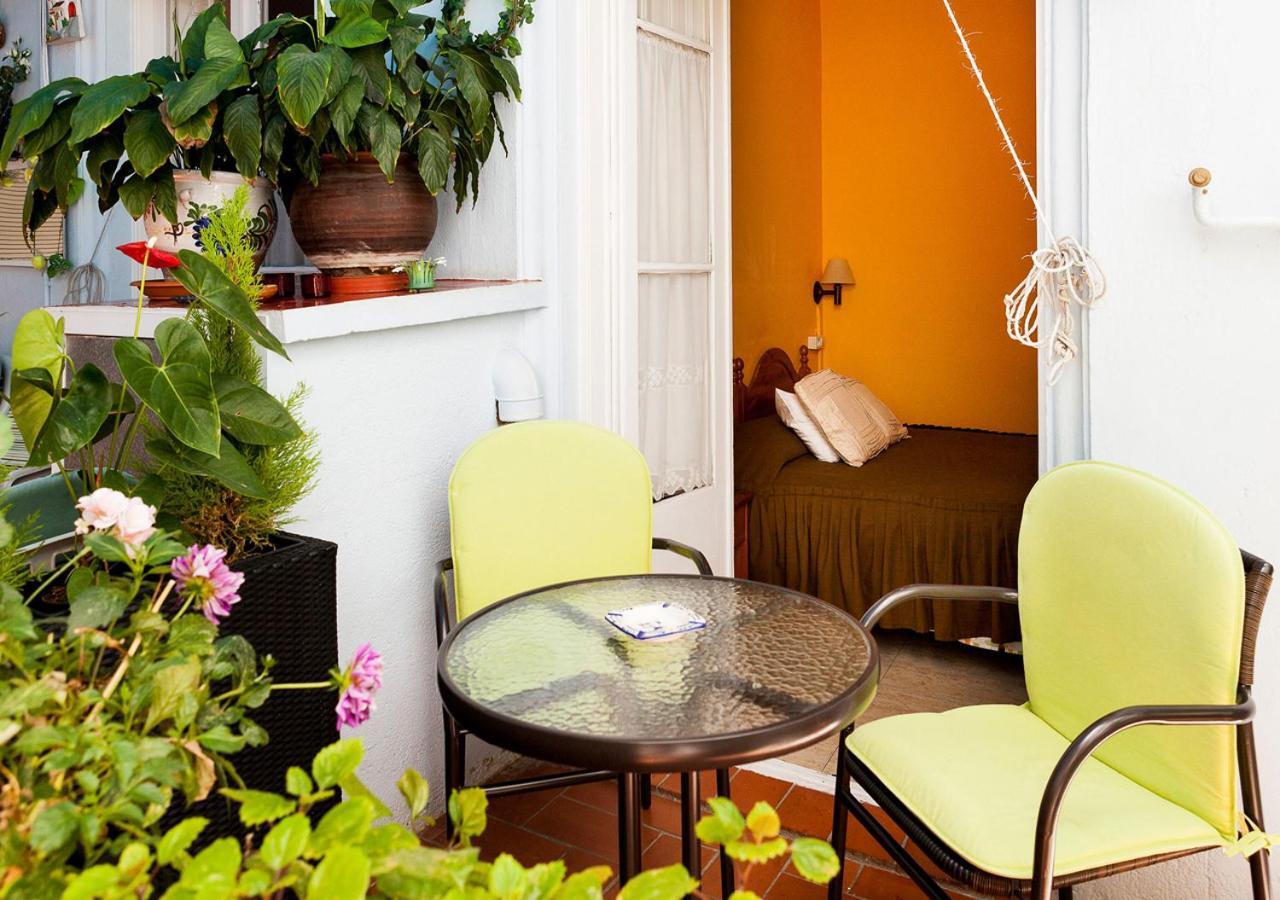 Hostal Del Palau Barcelona Szoba fotó